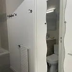 T1 Bis Calme Au Centre Du Moulleau Αρασόν
