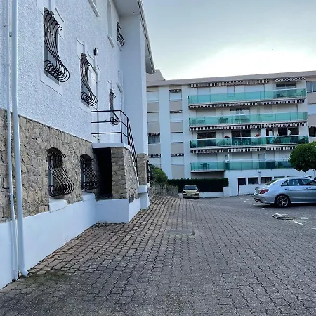 T1 Bis Calme Au Centre Du Moulleau Apartament