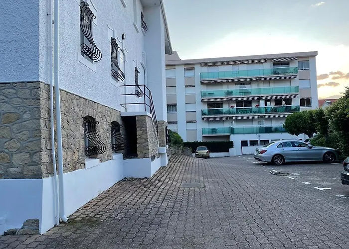 T1 Bis Calme Au Centre Du Moulleau Apartament